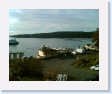 Orcas Island - just before leaving